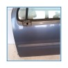 Porte Portiere Laterali OPEL Agila A 1.2, 16v. H00 Z12XEP 59Kw Multispace, 5 p. 2004-08 - 2007-12 9201069