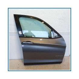 Porte Portiere Laterali BMW X3 F25 20xd 2.0, 16v. F25 N47D20C 135Kw Suv, 5 p. (xDrive) 2010-11 - 2014-02 41517355804