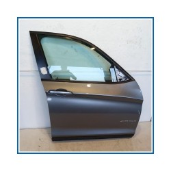 Porte Portiere Laterali BMW X3 F25 20xd 2.0, 16v. F25 N47D20C 135Kw Suv, 5 p. (xDrive) 2010-11 - 2014-02 41517355804