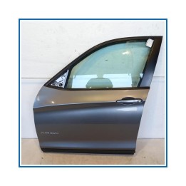 Porte Portiere Laterali BMW X3 F25 20xd 2.0, 16v. F25 N47D20C 135Kw Suv, 5 p. (xDrive) 2010-11 - 2014-02 41517355803