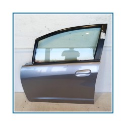 Porte Portiere Laterali HONDA Jazz II 1.3 i-Vtec, 16v. GE L13Z1 73Kw Berlina, 5 p. 2008-07 - 2011-04 67050TF0305ZZ