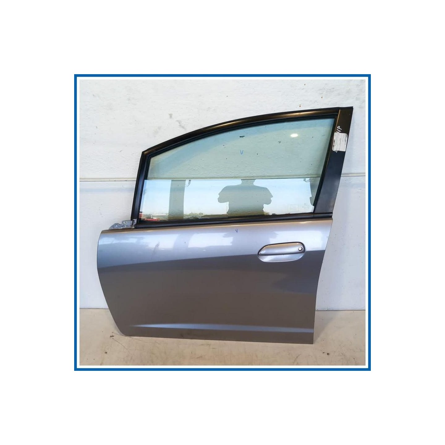 Porte Portiere Laterali HONDA Jazz II 1.3 i-Vtec, 16v. GE L13Z1 73Kw Berlina, 5 p. 2008-07 - 2011-04 67050TF0305ZZ
