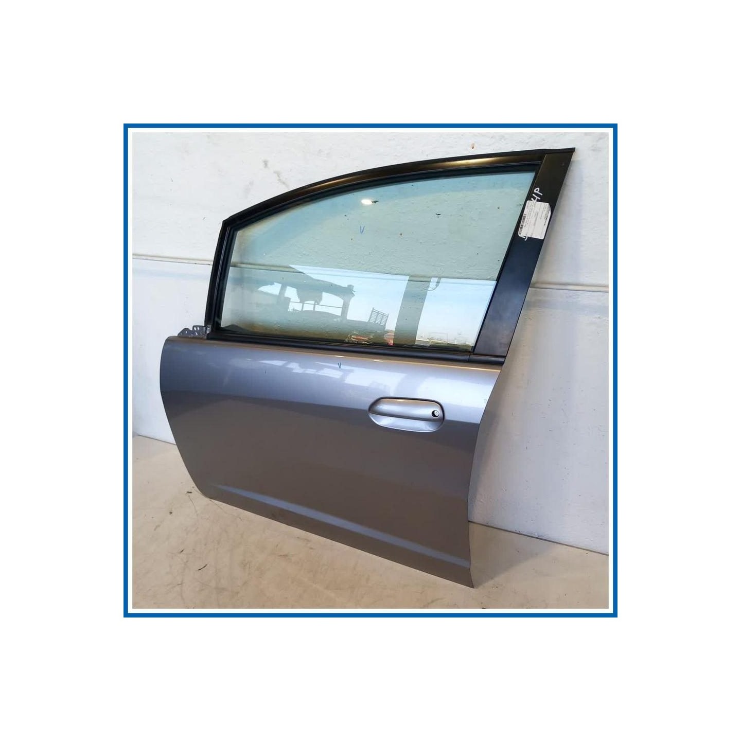 Porte Portiere Laterali HONDA Jazz II 1.3 i-Vtec, 16v. GE L13Z1 73Kw Berlina, 5 p. 2008-07 - 2011-04 67050TF0305ZZ