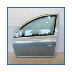 Porte Portiere Laterali TOYOTA Yaris (Japan) I 1.4 D4d NLP10 1NDTV 55Kw Berlina, 5 p. 2001-10 - 2003-03 6700252011