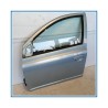 Porte Portiere Laterali TOYOTA Yaris (Japan) I 1.4 D4d NLP10 1NDTV 55Kw Berlina, 5 p. 2001-10 - 2003-03 6700252011