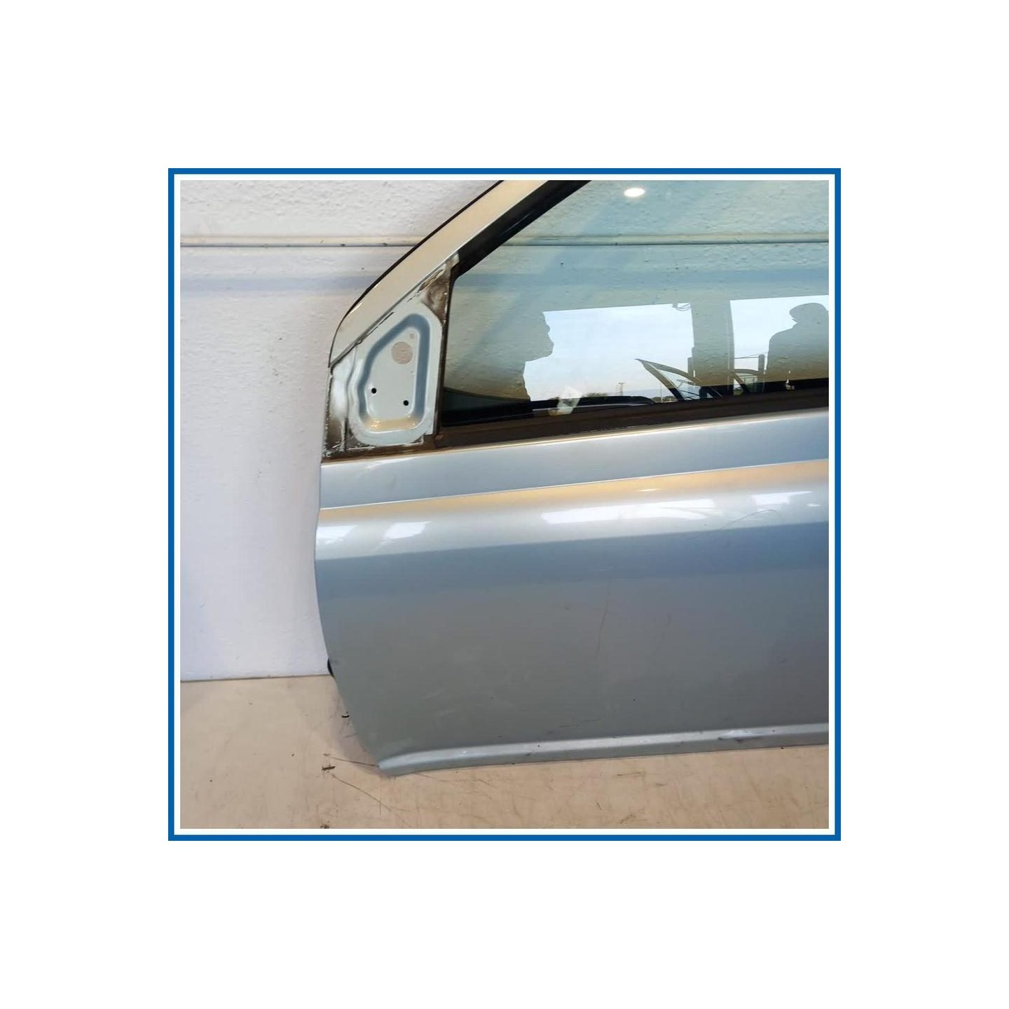 Porte Portiere Laterali TOYOTA Yaris (Japan) I 1.4 D4d NLP10 1NDTV 55Kw Berlina, 5 p. 2001-10 - 2003-03 6700252011