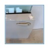 Porte Portiere Laterali BMW Serie 1 E81 Berlina 118d 2.0, 16v. E81 N47D20A 105Kw Berlina, 3 p. 2007-03 - 2012-09 41515A2A377