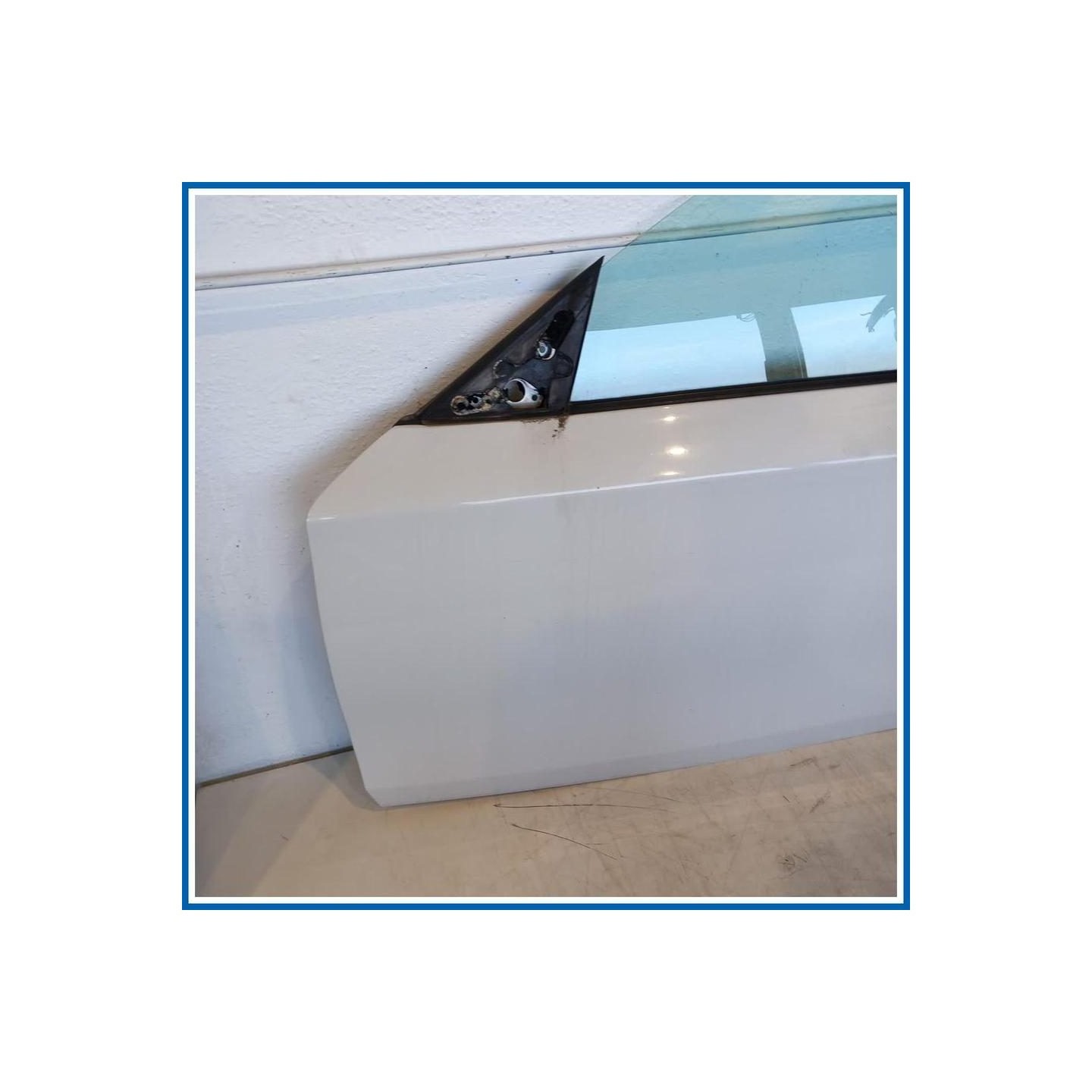 Porte Portiere Laterali BMW Serie 1 E81 Berlina 118d 2.0, 16v. E81 N47D20A 105Kw Berlina, 3 p. 2007-03 - 2012-09 41515A2A377