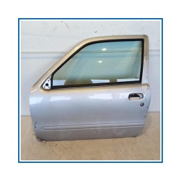 Porte Portiere Laterali FIAT Seicento 1.1 187AXC1A02 187A1000 40Kw Berlina, 3 p. 2000-03 - 2005-08 51785602