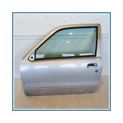 Porte Portiere Laterali FIAT Seicento 1.1 187AXC1A02 187A1000 40Kw Berlina, 3 p. 2000-03 - 2005-08 51785602