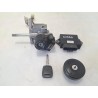 Kit serrature - Yamaha X-Max 250 (E3) (-10)
