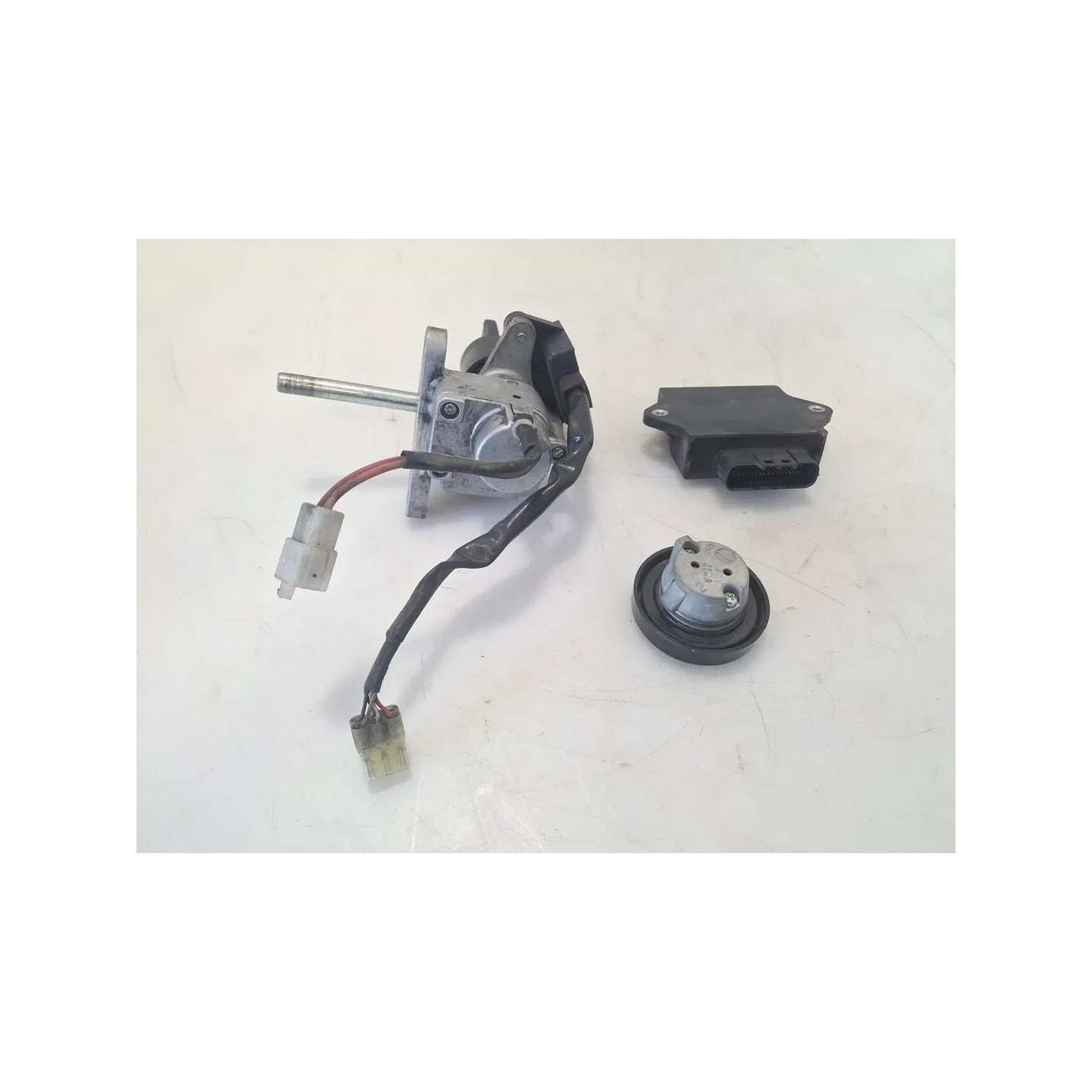 Kit serrature - Yamaha X-Max 250 (E3) (-10)