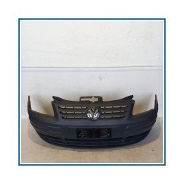 Paraurti Anteriore VOLKSWAGEN Caddy III 1.9 TDi 2KA BLS 77Kw Combi Cab, 2 p. 2005-06 - 2010-08 2K08072177G9
