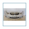 Paraurti Anteriore BMW Serie 1 E81 Berlina 118d 2.0, 16v. E81 N47D20A 105Kw Berlina, 3 p. 2007-03 - 2012-09 51117185125