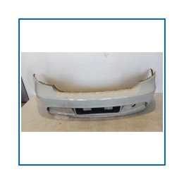 Paraurti Posteriore BMW Serie 1 E81 Berlina 118d 2.0, 16v. E81 N47D20A 105Kw Berlina, 3 p. 2007-03 - 2012-09 51120035911