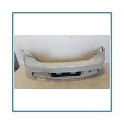 Paraurti Posteriore BMW Serie 1 E81 Berlina 118d 2.0, 16v. E81 N47D20A 105Kw Berlina, 3 p. 2007-03 - 2012-09 51120035911