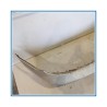 Paraurti Posteriore BMW Serie 1 E81 Berlina 118d 2.0, 16v. E81 N47D20A 105Kw Berlina, 3 p. 2007-03 - 2012-09 51120035911
