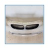 Paraurti Anteriore BMW Serie 1 E81 Berlina 118d 2.0, 16v. E81 N47D20A 105Kw Berlina, 3 p. 2007-03 - 2012-09 51117185125