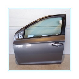Porte Portiere Laterali HYUNDAI i20 I 1.2, 16v. BC51 G4LA 63Kw Berlina, 5 p. 2012-06 - 2015-12 760031J000