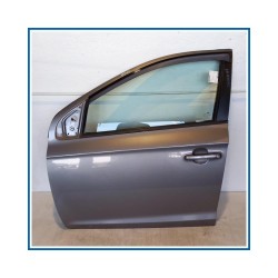Porte Portiere Laterali HYUNDAI i20 I 1.2, 16v. BC51 G4LA 63Kw Berlina, 5 p. 2012-06 - 2015-12 760031J000