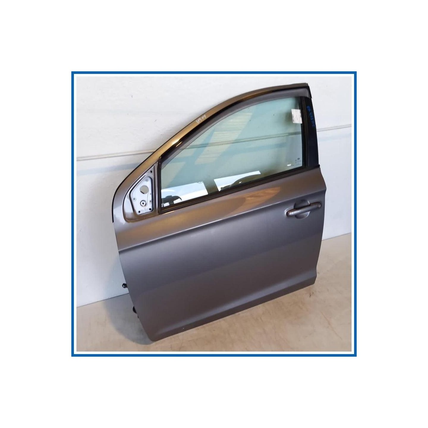 Porte Portiere Laterali HYUNDAI i20 I 1.2, 16v. BC51 G4LA 63Kw Berlina, 5 p. 2012-06 - 2015-12 760031J000