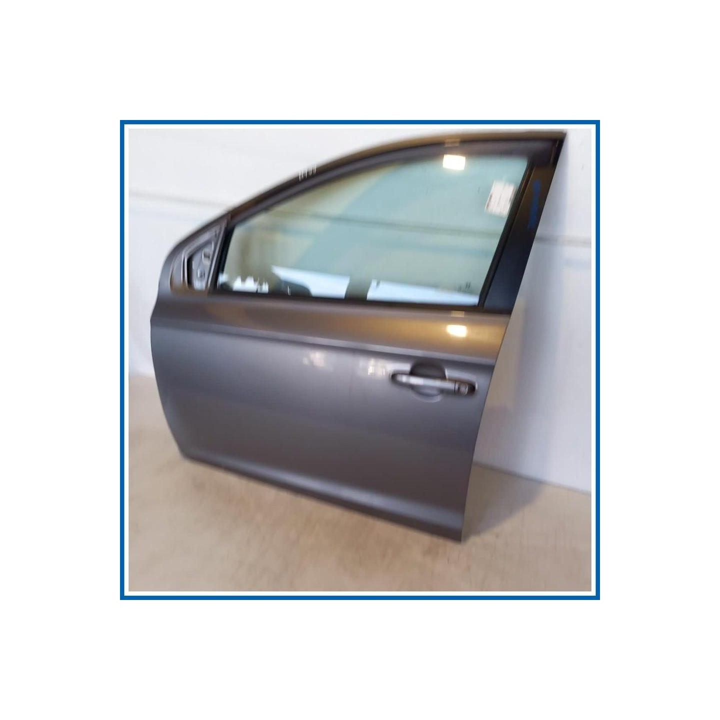 Porte Portiere Laterali HYUNDAI i20 I 1.2, 16v. BC51 G4LA 63Kw Berlina, 5 p. 2012-06 - 2015-12 760031J000