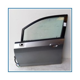 Porte Portiere Laterali HONDA Jazz I 1.2 S iDSI GD5 L12A1 57Kw Berlina, 5 p. 2001-10 - 2008-10 67050SAAG01ZZ