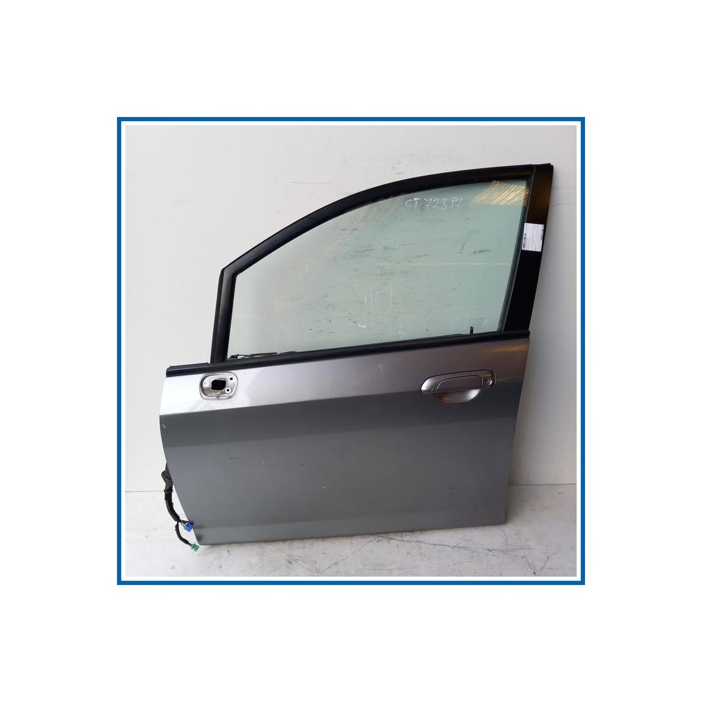 Porte Portiere Laterali HONDA Jazz I 1.2 S iDSI GD5 L12A1 57Kw Berlina, 5 p. 2001-10 - 2008-10 67050SAAG01ZZ