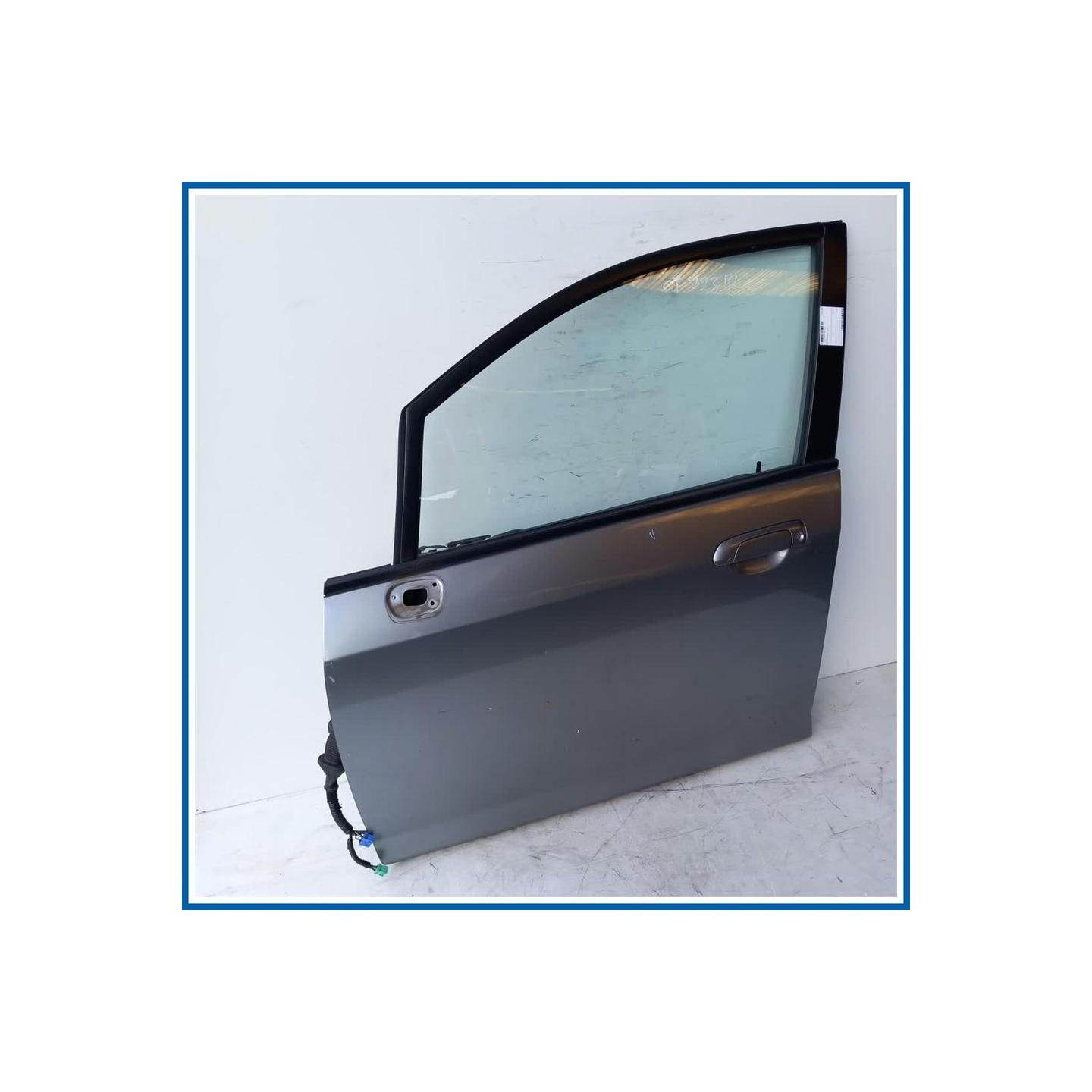 Porte Portiere Laterali HONDA Jazz I 1.2 S iDSI GD5 L12A1 57Kw Berlina, 5 p. 2001-10 - 2008-10 67050SAAG01ZZ