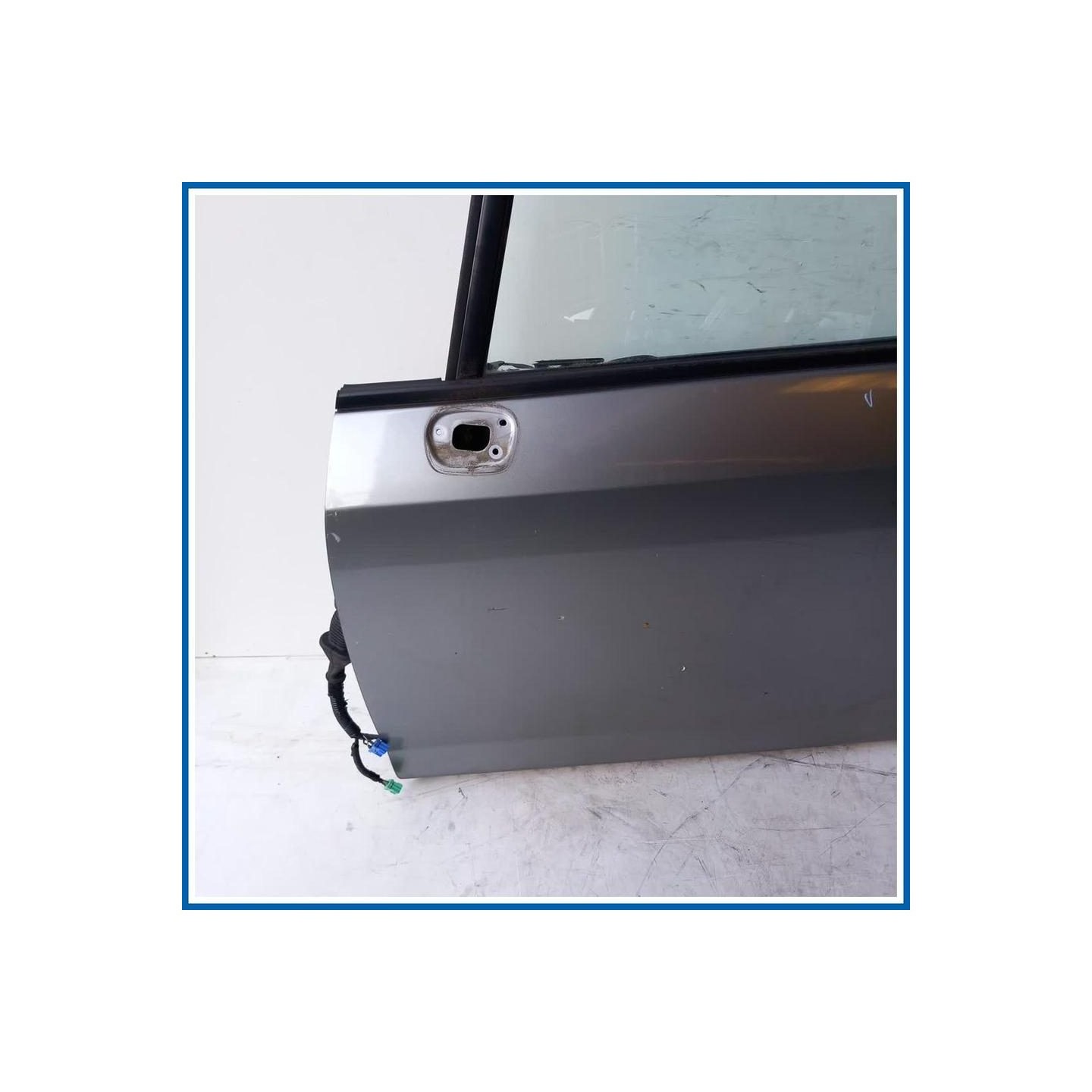 Porte Portiere Laterali HONDA Jazz I 1.2 S iDSI GD5 L12A1 57Kw Berlina, 5 p. 2001-10 - 2008-10 67050SAAG01ZZ