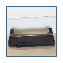 Paraurti Posteriore NISSAN Qashqai II 1.2 DIG-T, 16v. J11E HRA2 85Kw Suv, 5 p. 2014-02 - 2017-07 850224EA1A