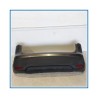 Paraurti Posteriore NISSAN Qashqai II 1.2 DIG-T, 16v. J11E HRA2 85Kw Suv, 5 p. 2014-02 - 2017-07 850224EA1A
