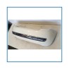 Paraurti Posteriore FIAT 500 II 1.4 Sport, 16v. 150A 169A3000 74Kw Berlina, 3 p. 2007-07 - 2012-08 71777639