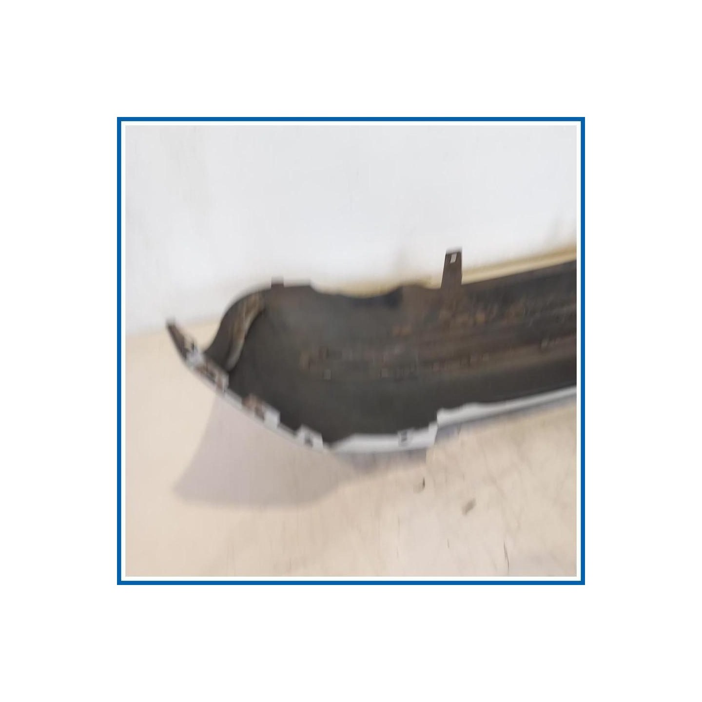 Paraurti Posteriore FIAT 500 II 1.4 Sport, 16v. 150A 169A3000 74Kw Berlina, 3 p. 2007-07 - 2012-08 71777639