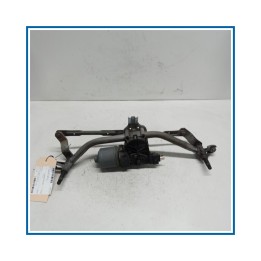 Tergicristallo Tergilunotto PEUGEOT 207 1.4 VTi, 16v. WC8FP EP3C 70Kw Berlina, 5 p. 2009-12 - 2013-10 6405CH