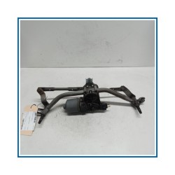 Tergicristallo Tergilunotto PEUGEOT 207 1.4 VTi, 16v. WC8FP EP3C 70Kw Berlina, 5 p. 2009-12 - 2013-10 6405CH