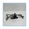 Tergicristallo Tergilunotto PEUGEOT 207 1.4 VTi, 16v. WC8FP EP3C 70Kw Berlina, 5 p. 2009-12 - 2013-10 6405CH