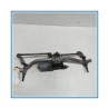 Tergicristallo Tergilunotto PEUGEOT 207 1.4 VTi, 16v. WC8FP EP3C 70Kw Berlina, 5 p. 2009-12 - 2013-10 6405CH