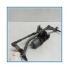Tergicristallo Tergilunotto PEUGEOT 207 1.4 VTi, 16v. WC8FP EP3C 70Kw Berlina, 5 p. 2009-12 - 2013-10 6405CH