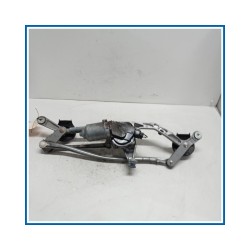 Tergicristallo Tergilunotto TOYOTA Auris Touring Sports 8515002300