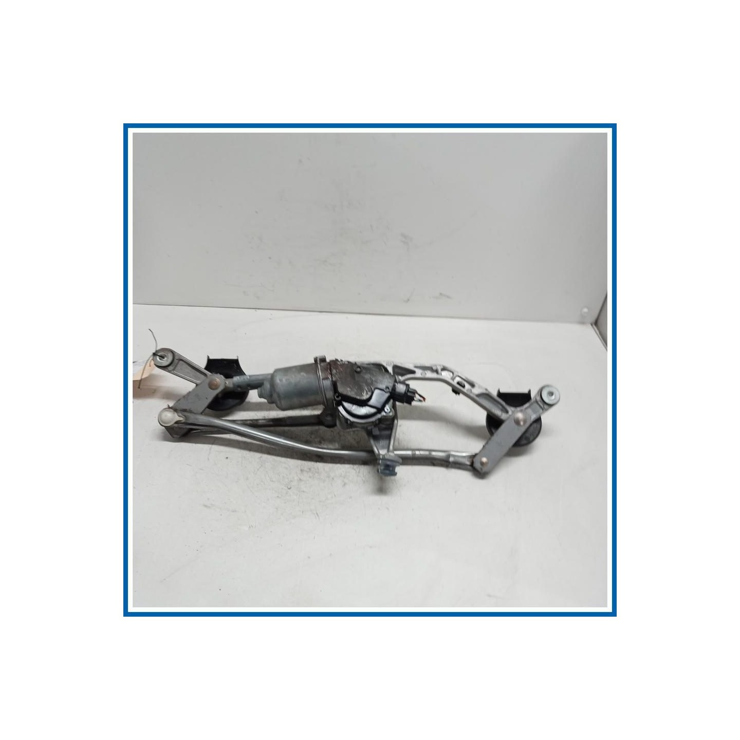 Tergicristallo Tergilunotto TOYOTA Auris Touring Sports 8515002300