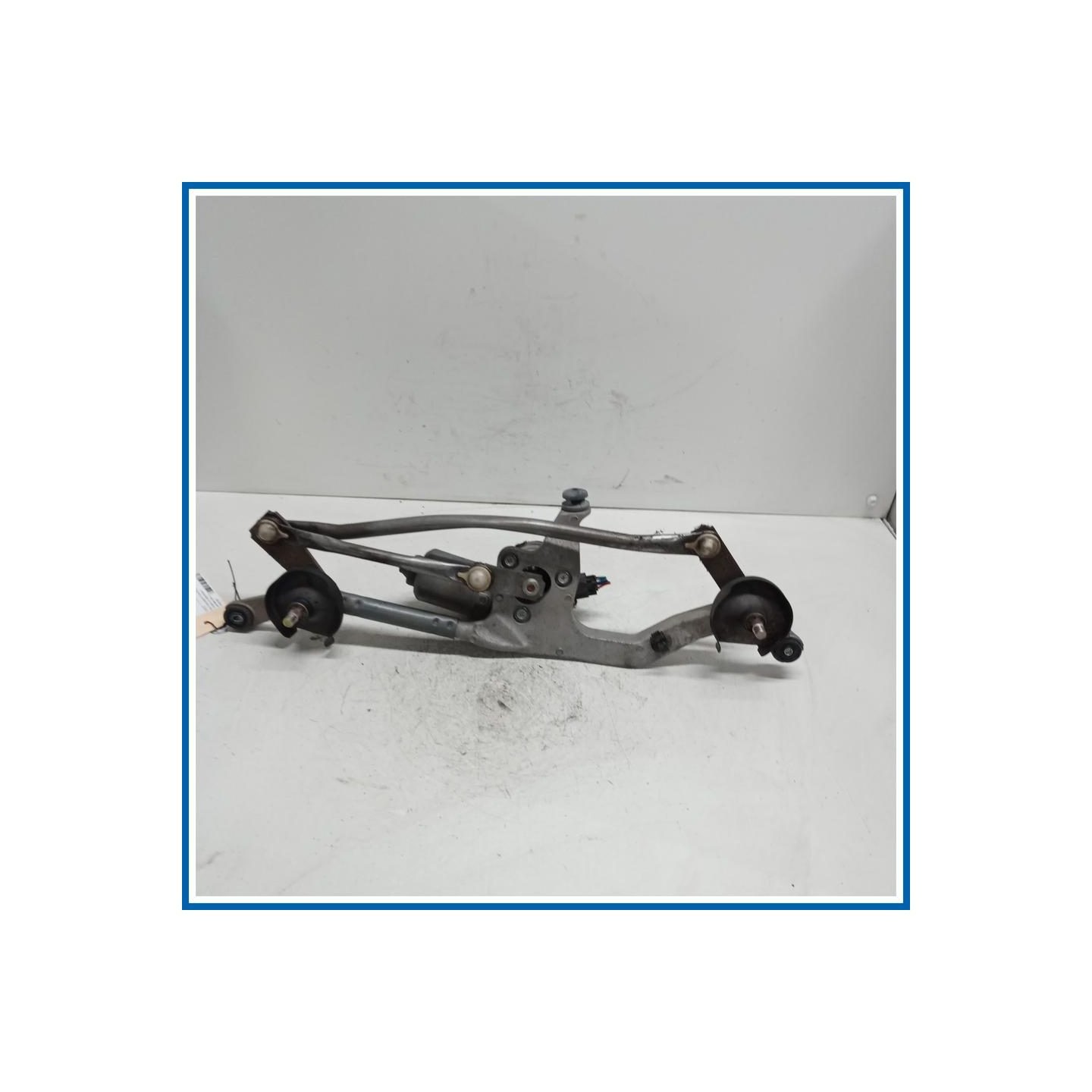 Tergicristallo Tergilunotto TOYOTA Auris Touring Sports 8515002300
