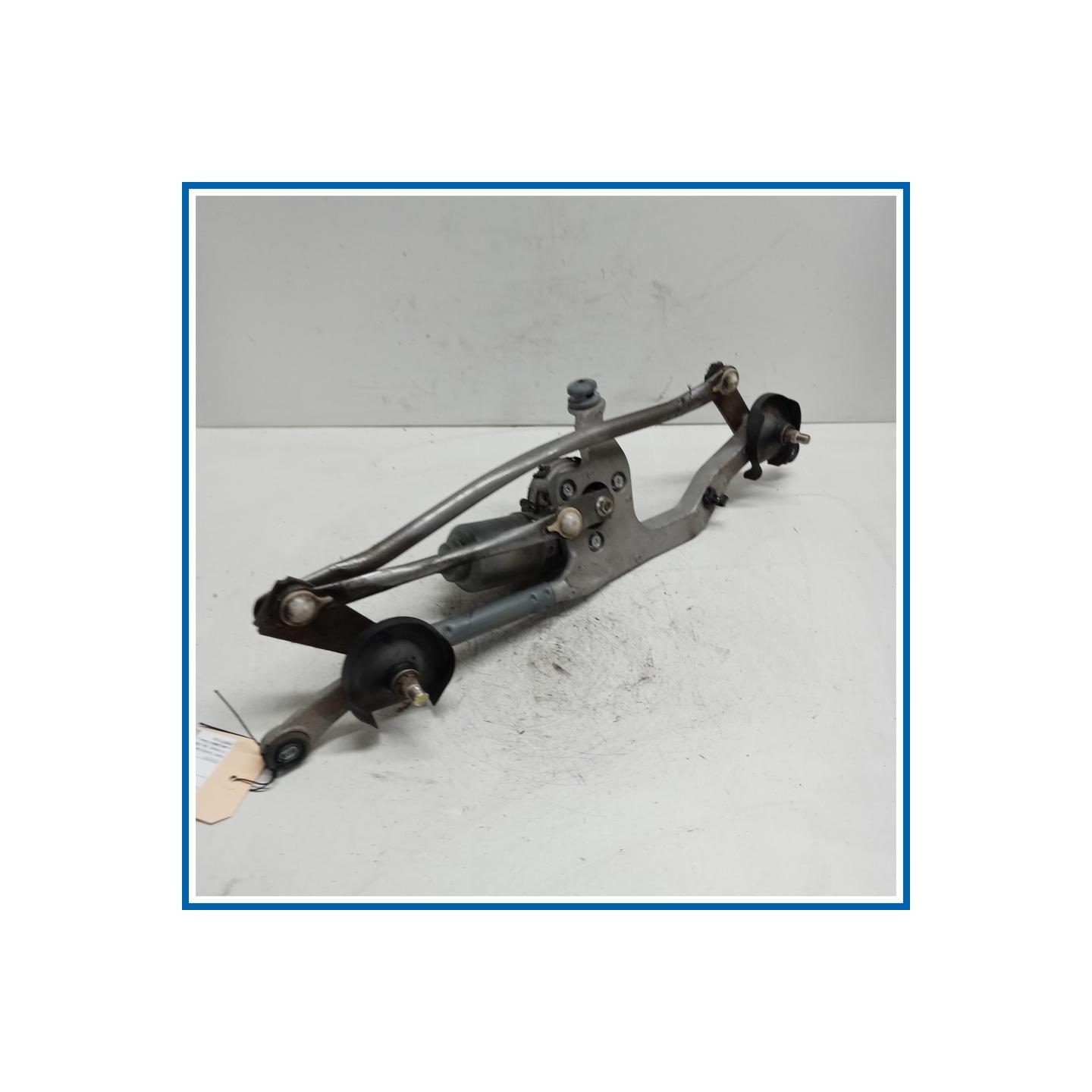 Tergicristallo Tergilunotto TOYOTA Auris Touring Sports 8515002300