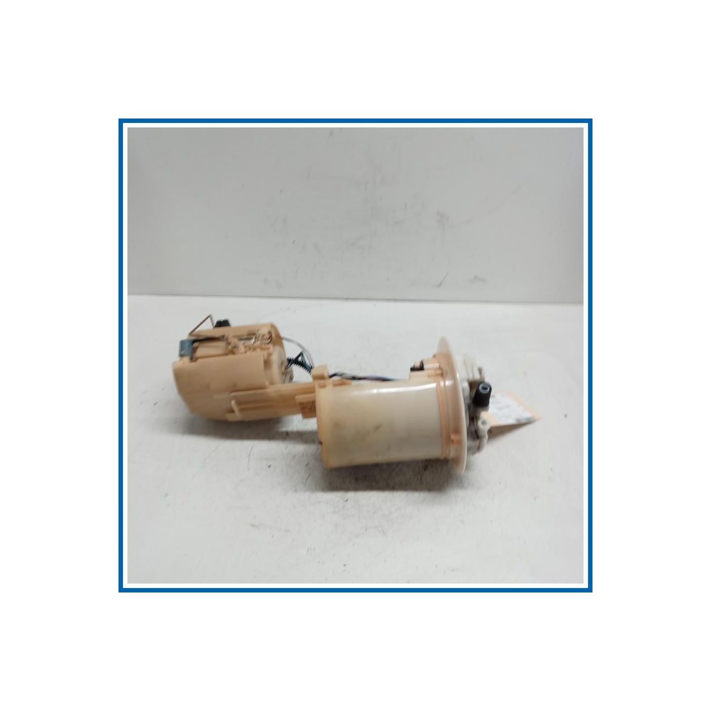 Pompe Carburante Serbatoio TOYOTA Prius+ 1.8 Hybrid, 16v. ZVW40 2ZRFXE 73Kw Multispace, 5 p. 2012-03 7702047102