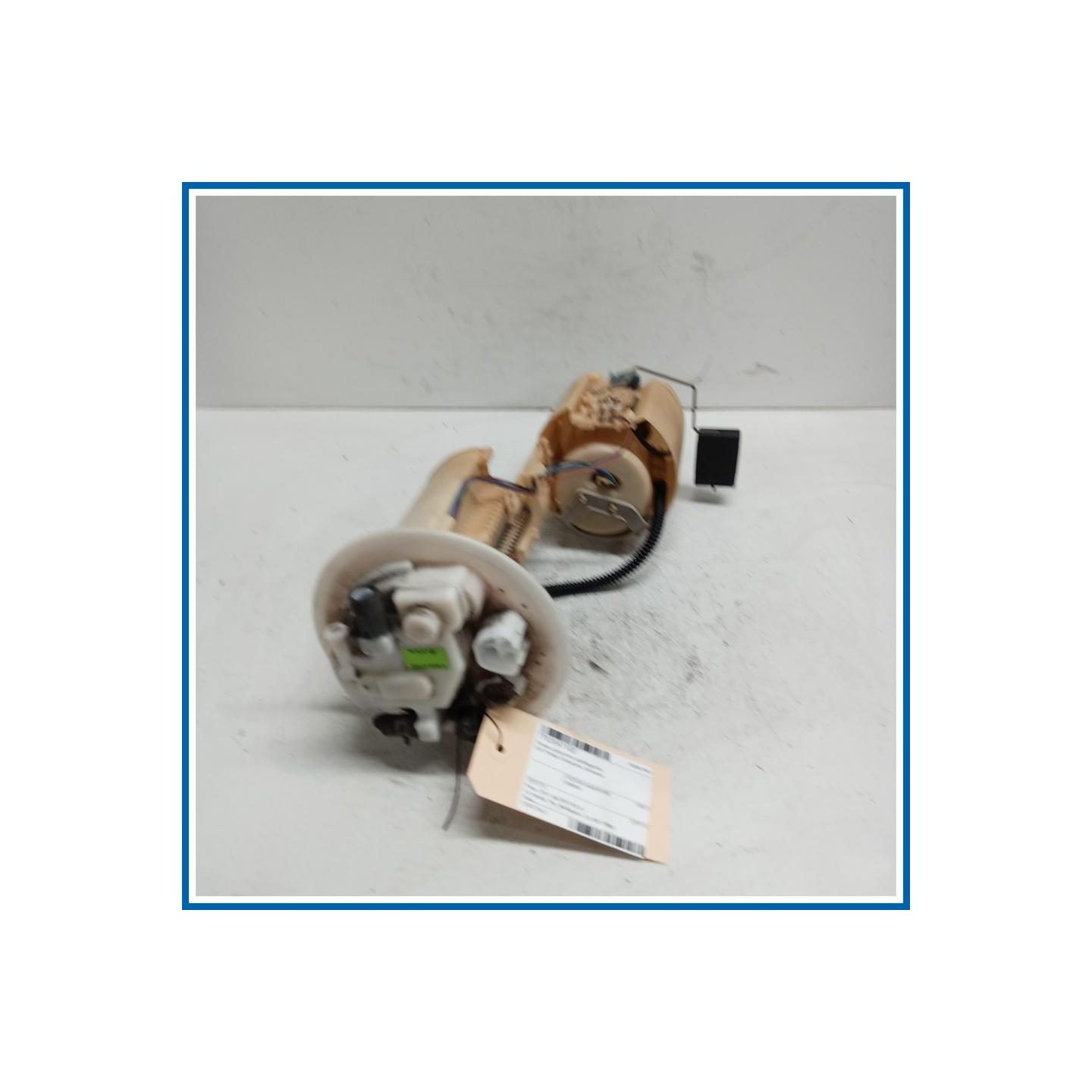 Pompe Carburante Serbatoio TOYOTA Prius+ 1.8 Hybrid, 16v. ZVW40 2ZRFXE 73Kw Multispace, 5 p. 2012-03 7702047102