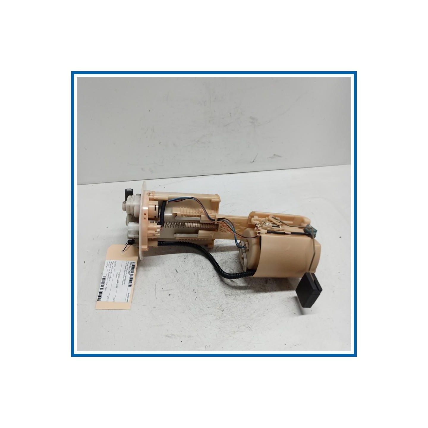 Pompe Carburante Serbatoio TOYOTA Prius+ 1.8 Hybrid, 16v. ZVW40 2ZRFXE 73Kw Multispace, 5 p. 2012-03 7702047102