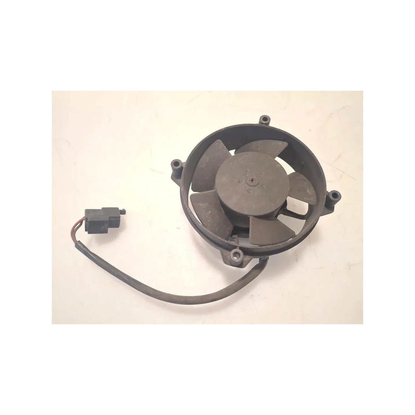 Ventola - Yamaha X-Max 250 (E3) (-10)