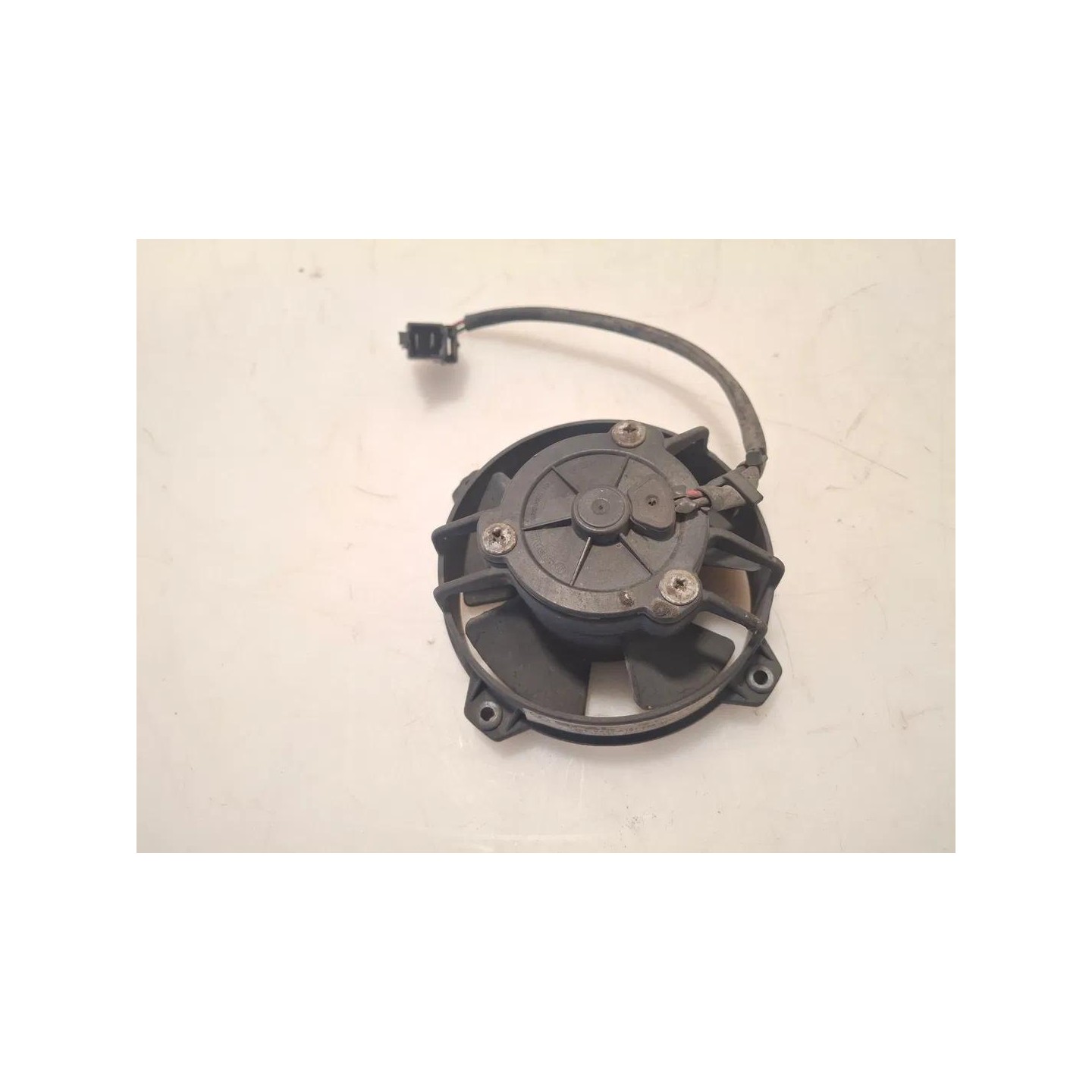 Ventola - Yamaha X-Max 250 (E3) (-10)