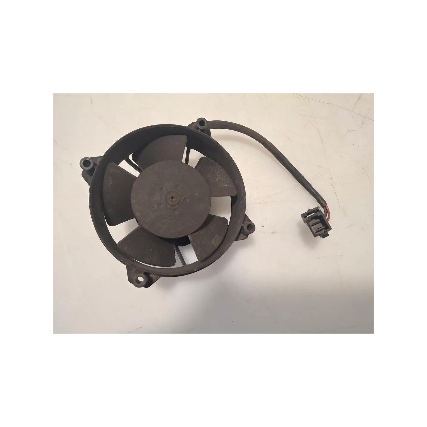 Ventola - Yamaha X-Max 250 (E3) (-10)