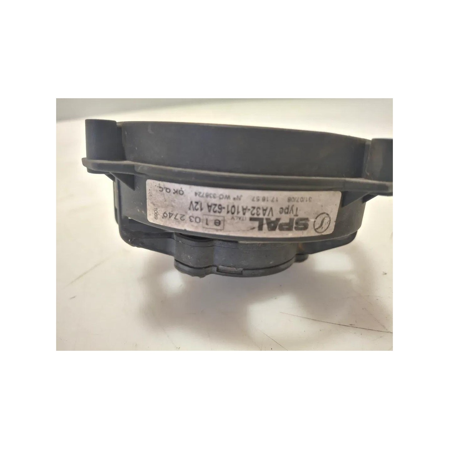 Ventola - Yamaha X-Max 250 (E3) (-10)
